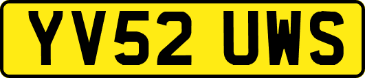YV52UWS
