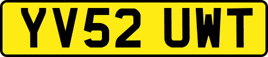 YV52UWT