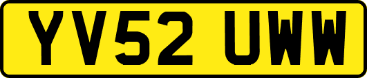 YV52UWW