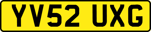 YV52UXG