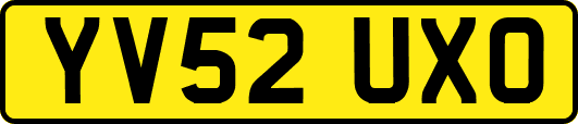 YV52UXO