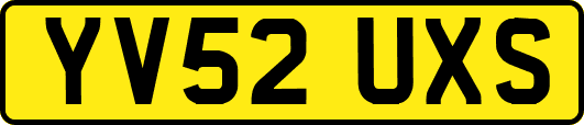 YV52UXS