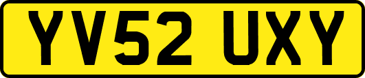 YV52UXY