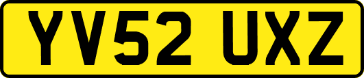 YV52UXZ