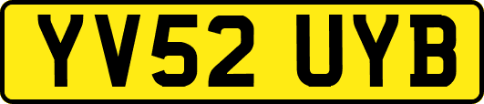 YV52UYB