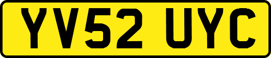 YV52UYC