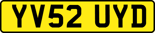 YV52UYD