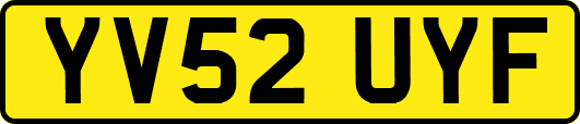 YV52UYF