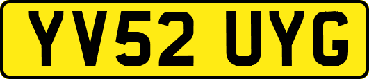 YV52UYG