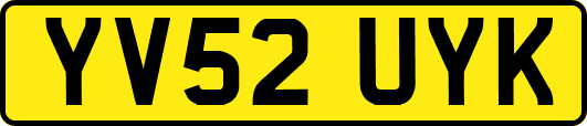 YV52UYK