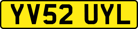 YV52UYL