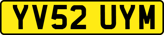 YV52UYM