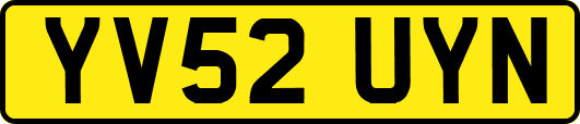 YV52UYN