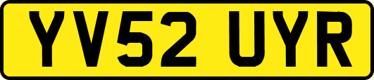 YV52UYR