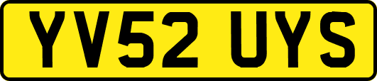 YV52UYS