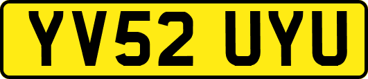 YV52UYU