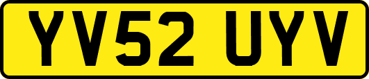 YV52UYV