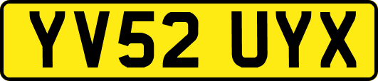 YV52UYX