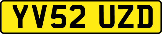 YV52UZD