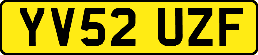 YV52UZF