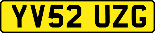 YV52UZG