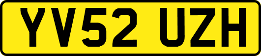 YV52UZH