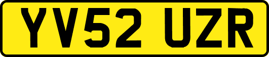 YV52UZR