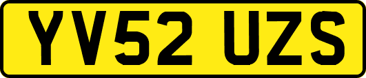 YV52UZS