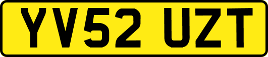 YV52UZT