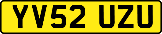 YV52UZU