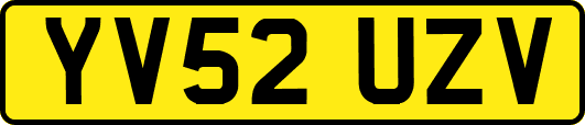 YV52UZV