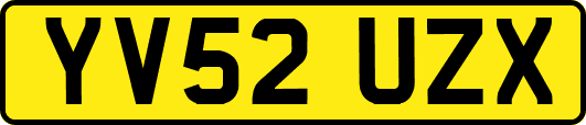 YV52UZX
