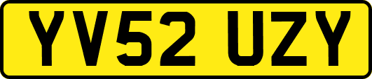 YV52UZY