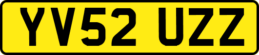 YV52UZZ