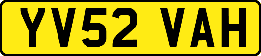 YV52VAH
