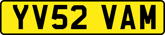 YV52VAM