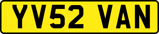 YV52VAN