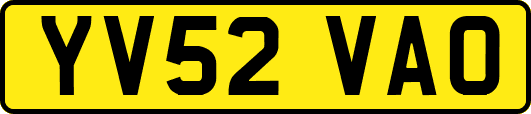 YV52VAO