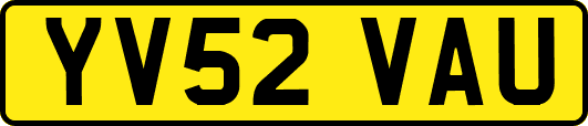 YV52VAU