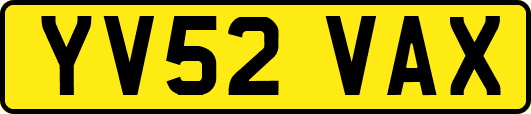 YV52VAX