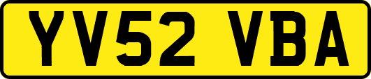 YV52VBA