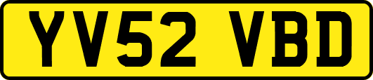 YV52VBD