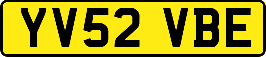 YV52VBE