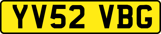 YV52VBG