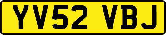 YV52VBJ