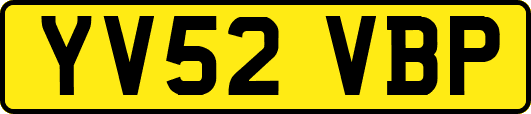 YV52VBP