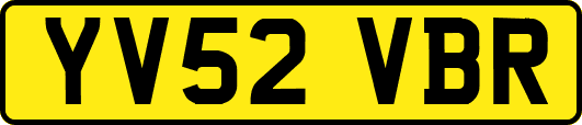 YV52VBR