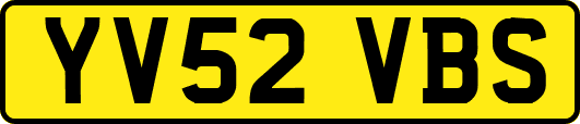 YV52VBS