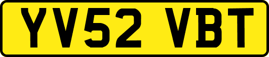 YV52VBT