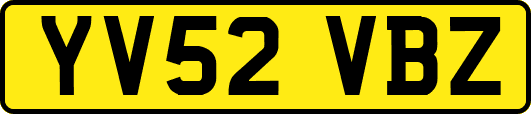 YV52VBZ